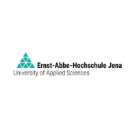 Logo Ernst-Abbe-Hochschule Jena