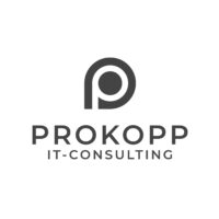 Logo Prokopp IT-Consulting