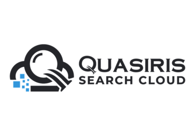 Logo der Quasiris GmbH