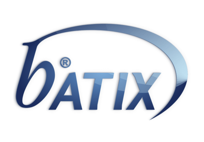 Logo der Batix Software GmbH