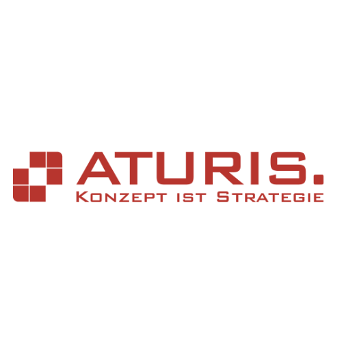 Aturis Logo