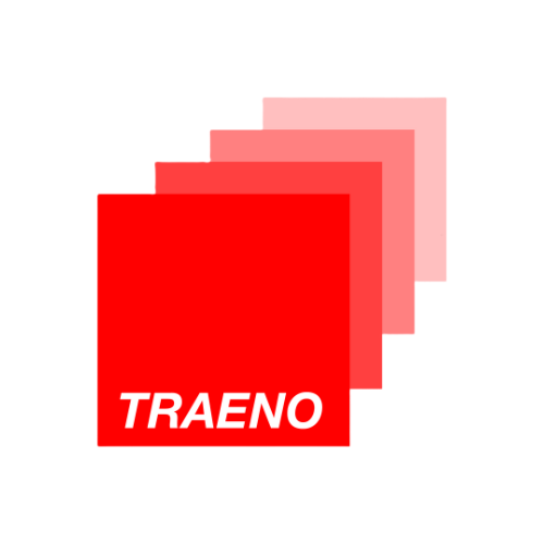 TRAENO Logo
